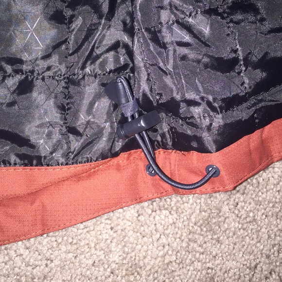 Heavy duty snow jacket - Picture 6 of 10